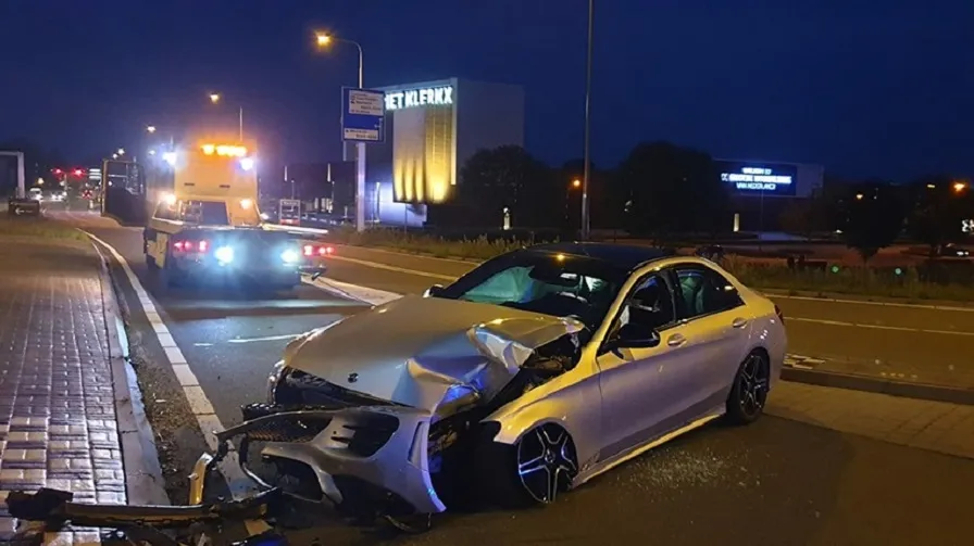 udenhouter ongeluk waalwijk