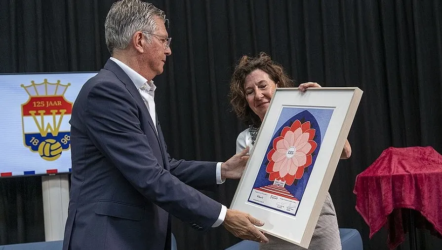 uitreiking willemii 125 jaar 88868bcb03