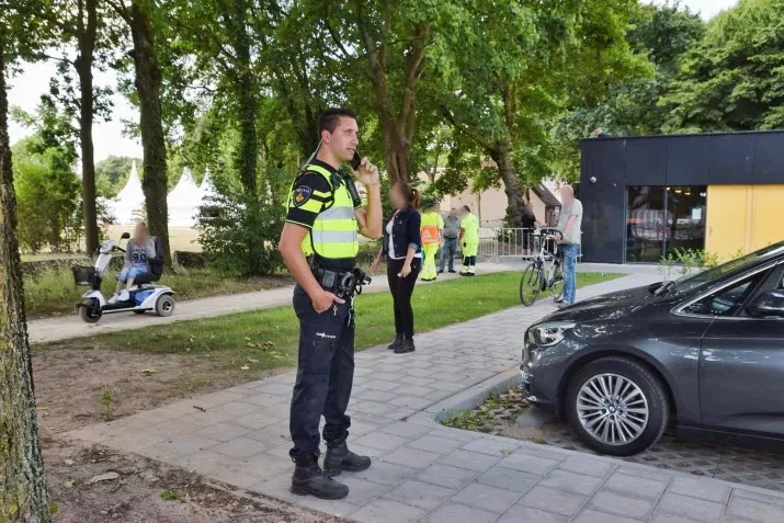 val uit boom tilburg