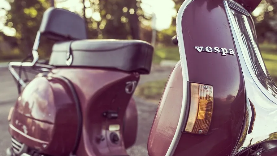 vespa 498247 960 720