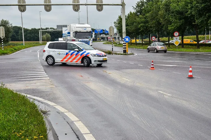 vet op weg gilze diederik cools