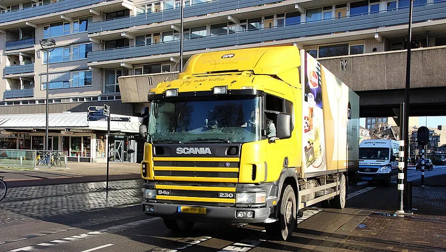 vrachtwagen 94b955236c