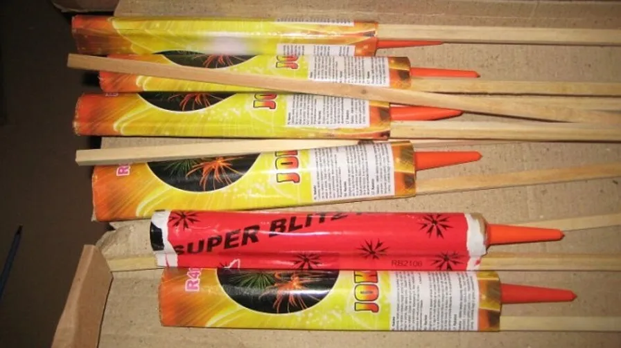 vuurwerk pijlen 6c04890531