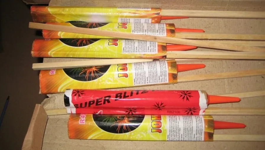 vuurwerk pijlen 6c04890531