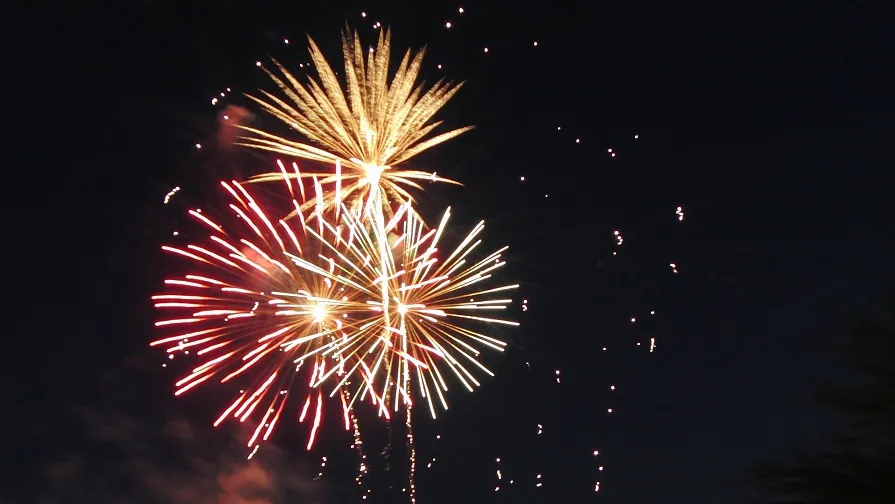 vuurwerk