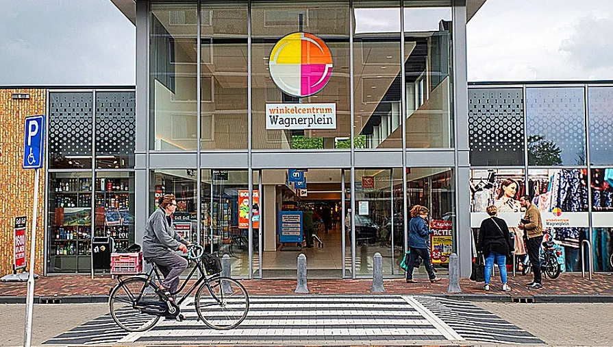 wagenerplein gemeente tilburg