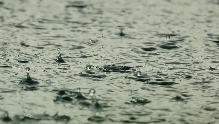 water regen