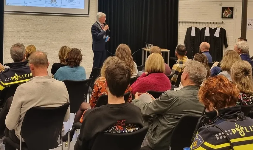 wijkrechtspraak tilburg