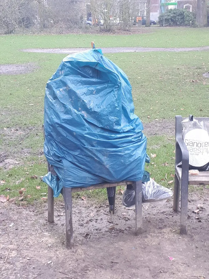 wilhelminapark tilburg