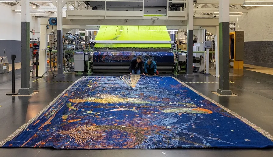 willeke machiels textielmuseum