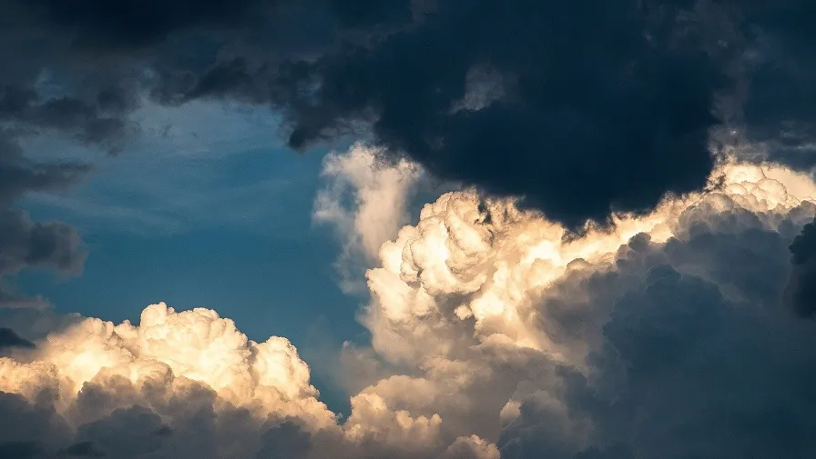 wolken
