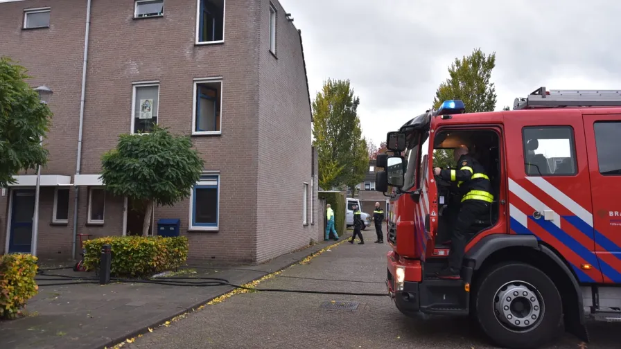 woningband orangerie