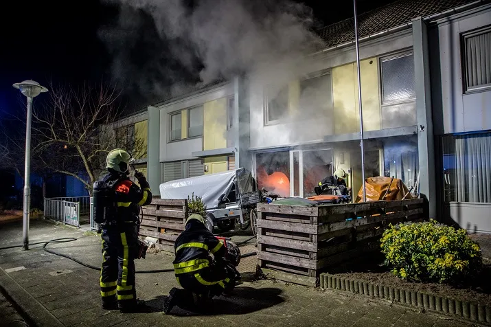 woningbrand 1