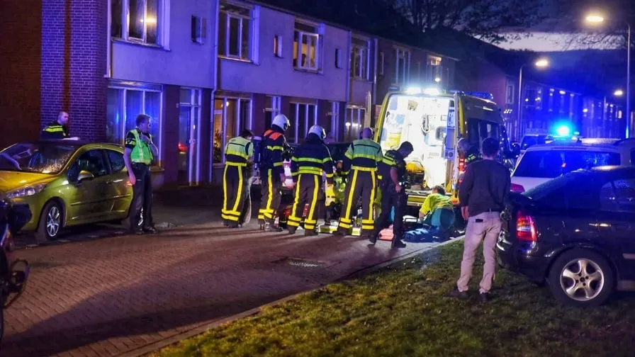 woningbrand bieslookweg