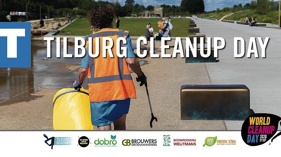 world cleanup day 2071a96d73