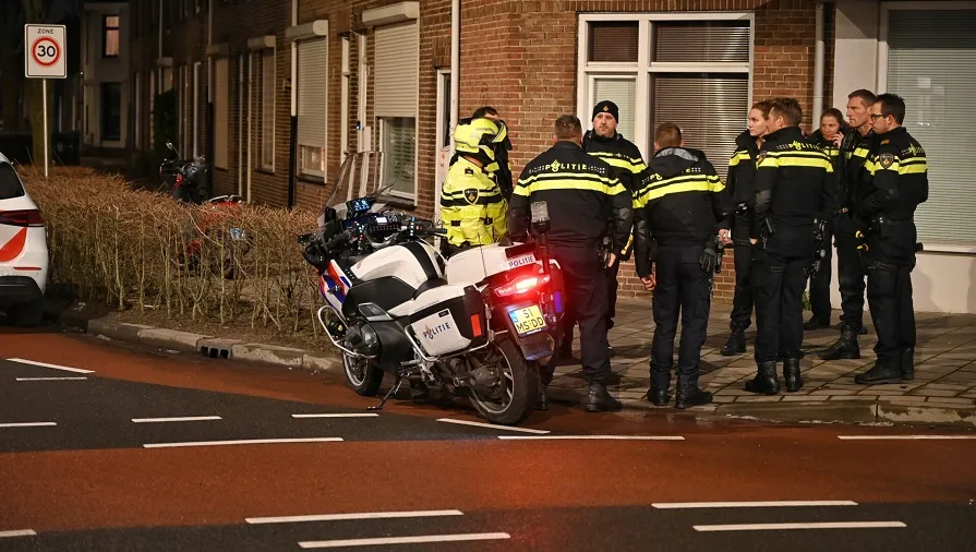 zoekactie
