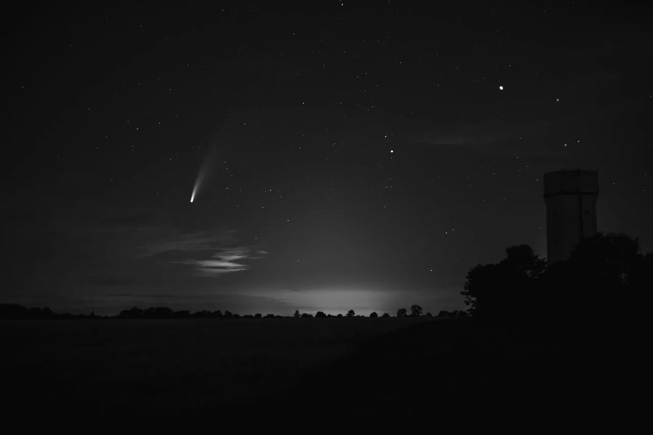 comet neowise 5408666 1280