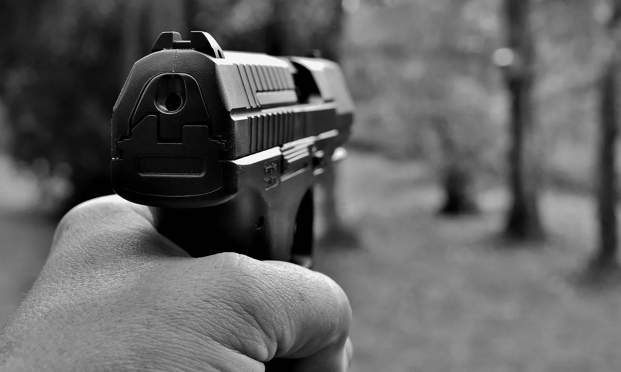 pistol 2948729 1280