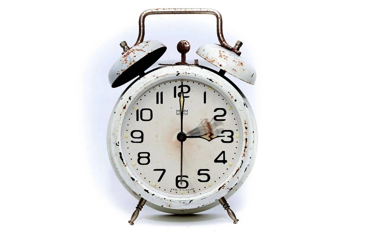 alarm clock 2175382 1280 2