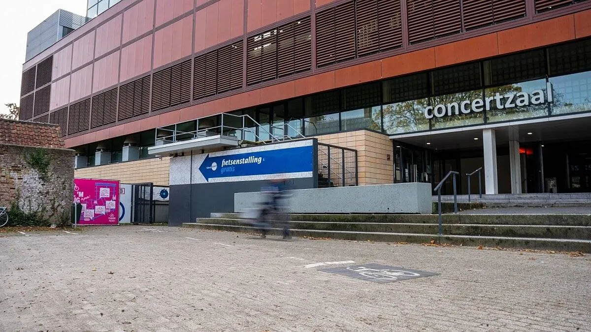 csm fietsenstalling concertzaal margo 656c8fe072