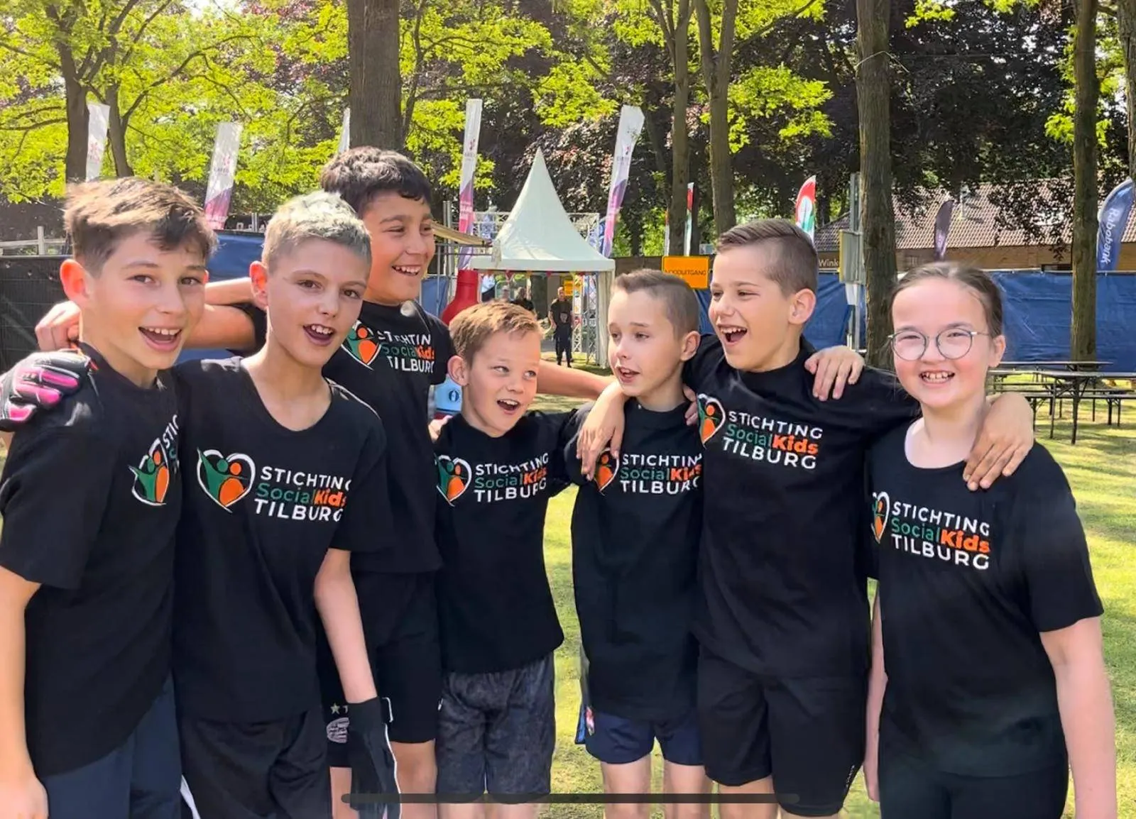 Liggende foto voor Tilburg Nieuws