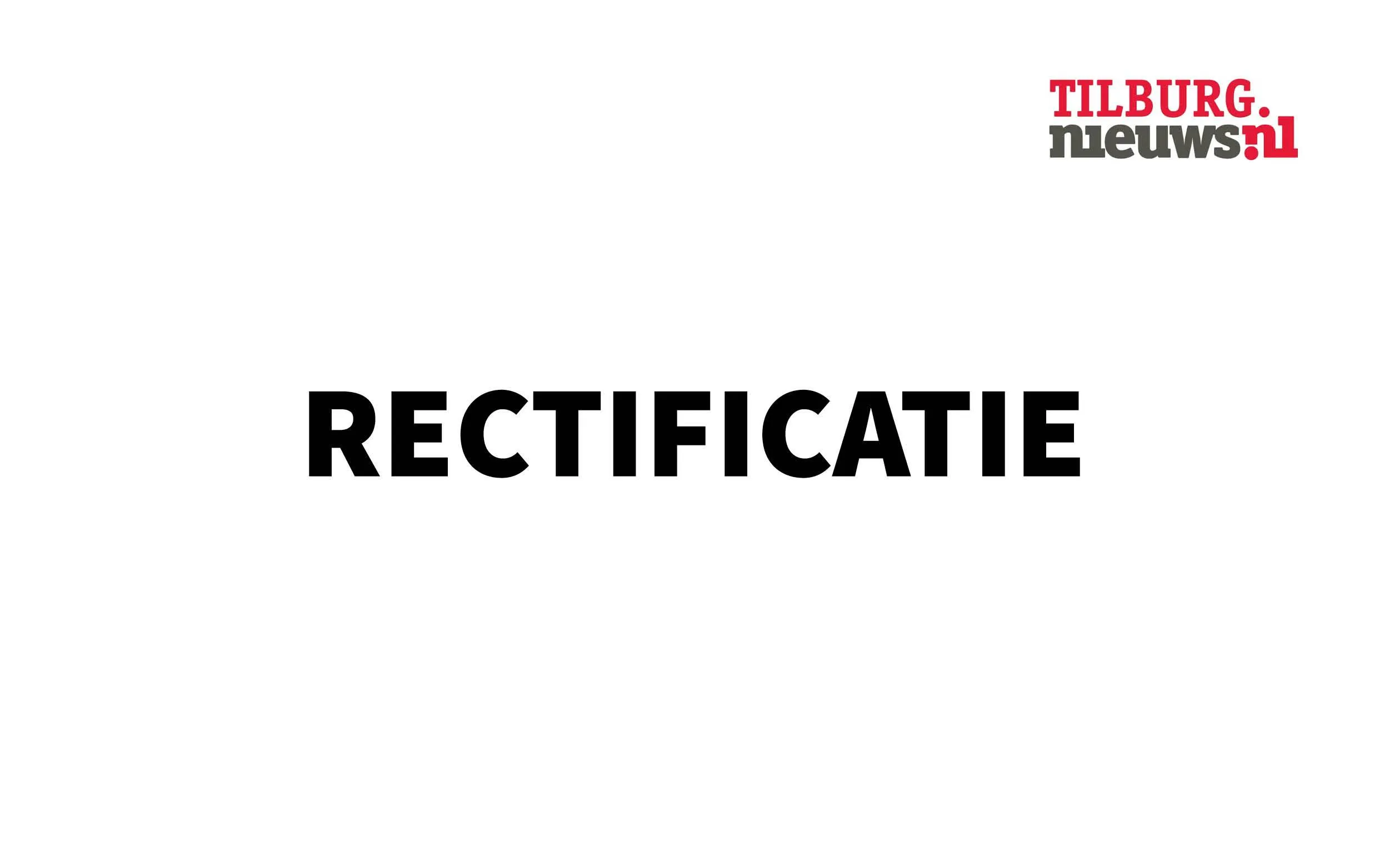 _Rectificatie
