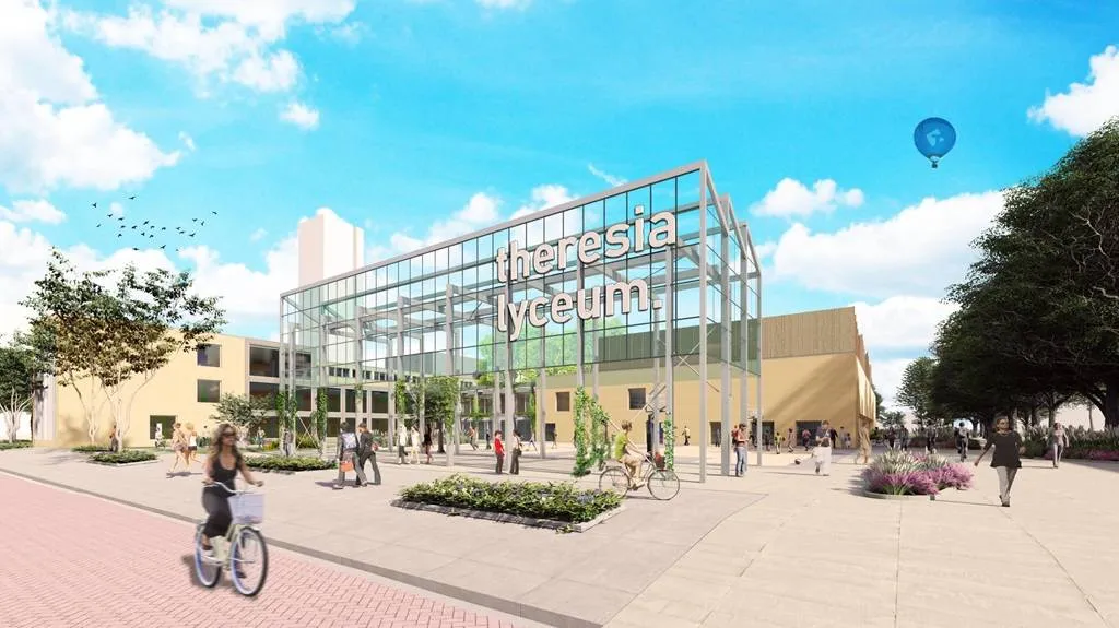 theresialyceum