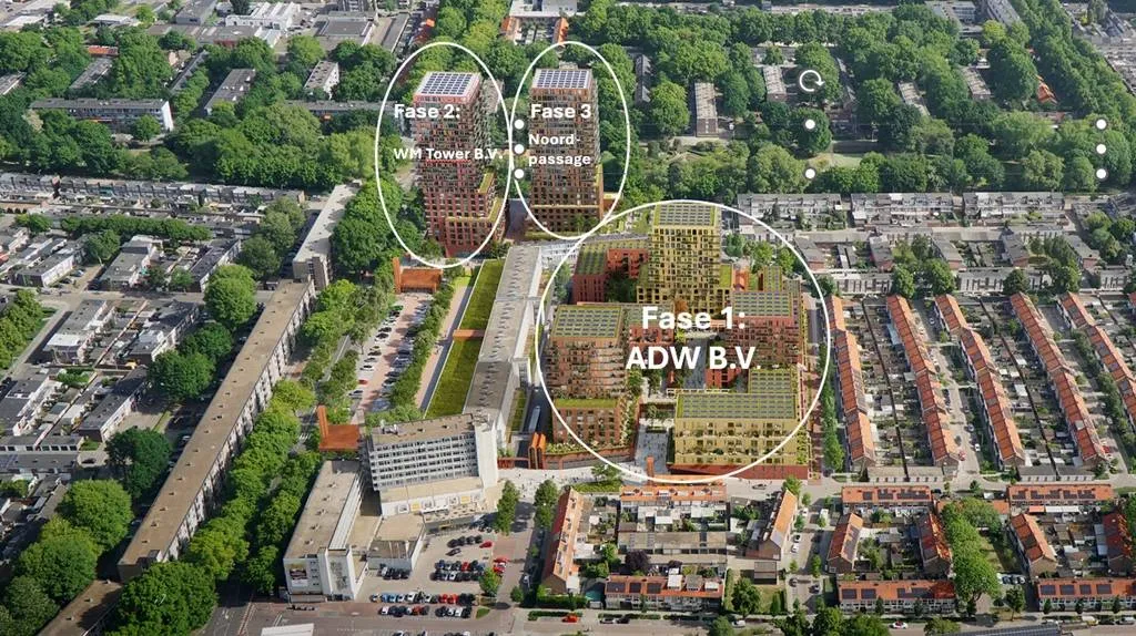 Planning_Westermarkt