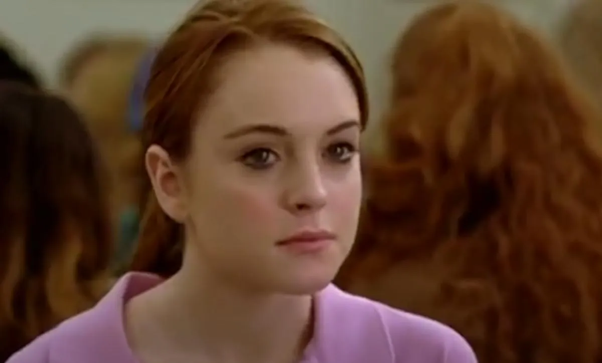 mean girls netflix film