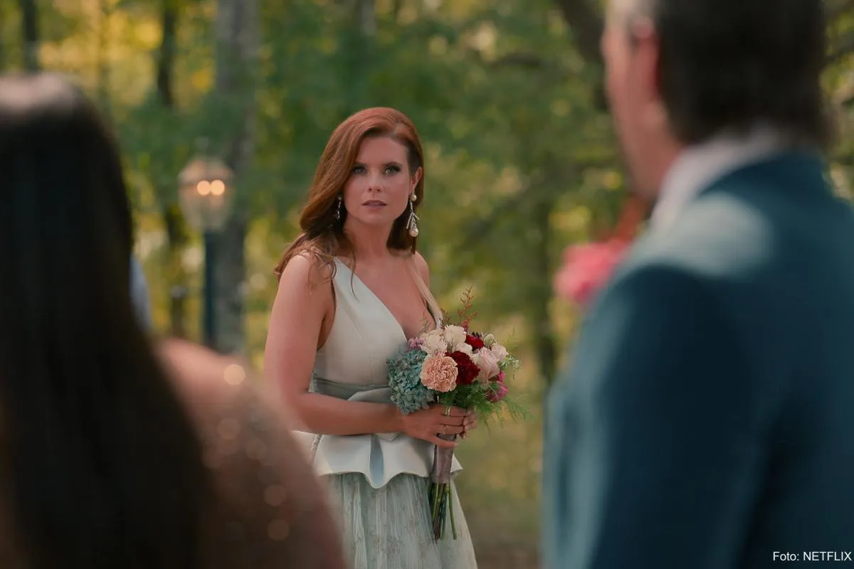 sweet magnolias netflix serie