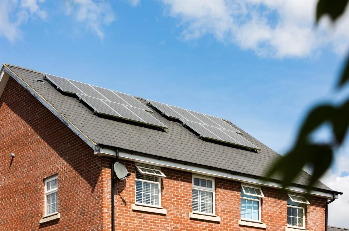 zonnepanelen zon kostenbesparend duurzame energie