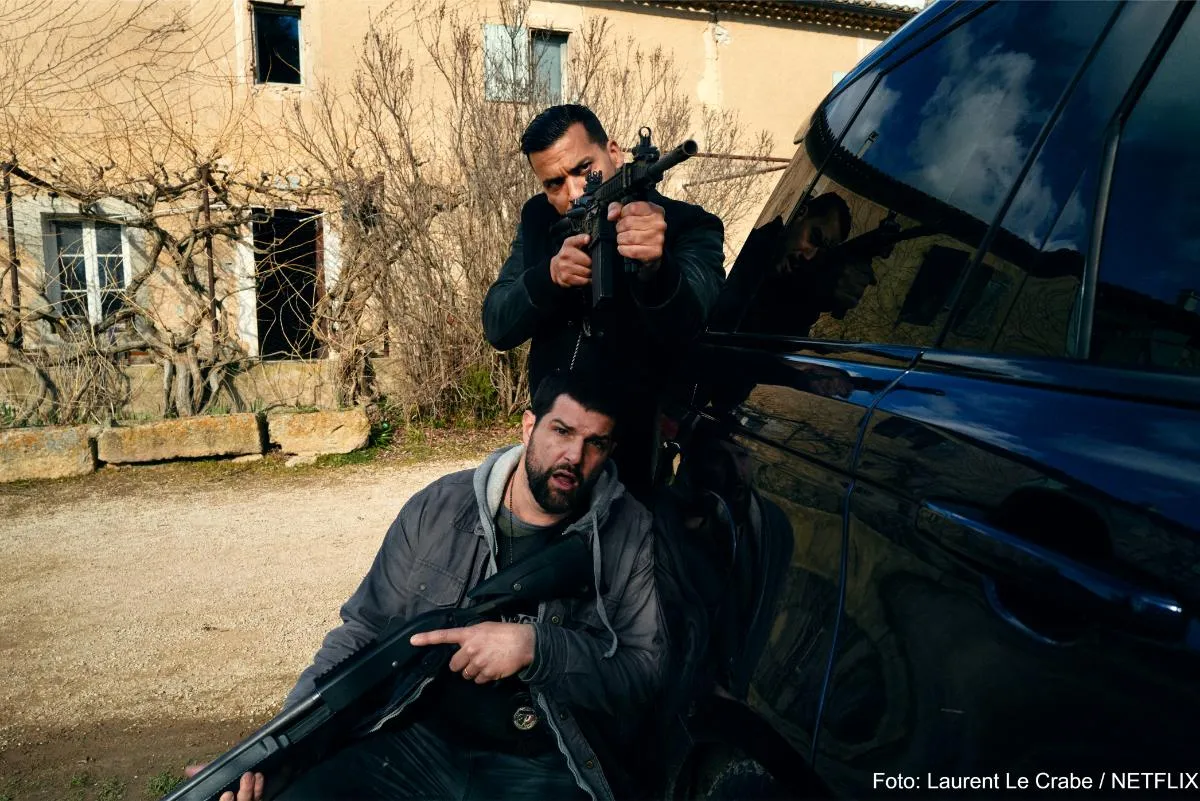 blood coast of pax massilia netflix serie