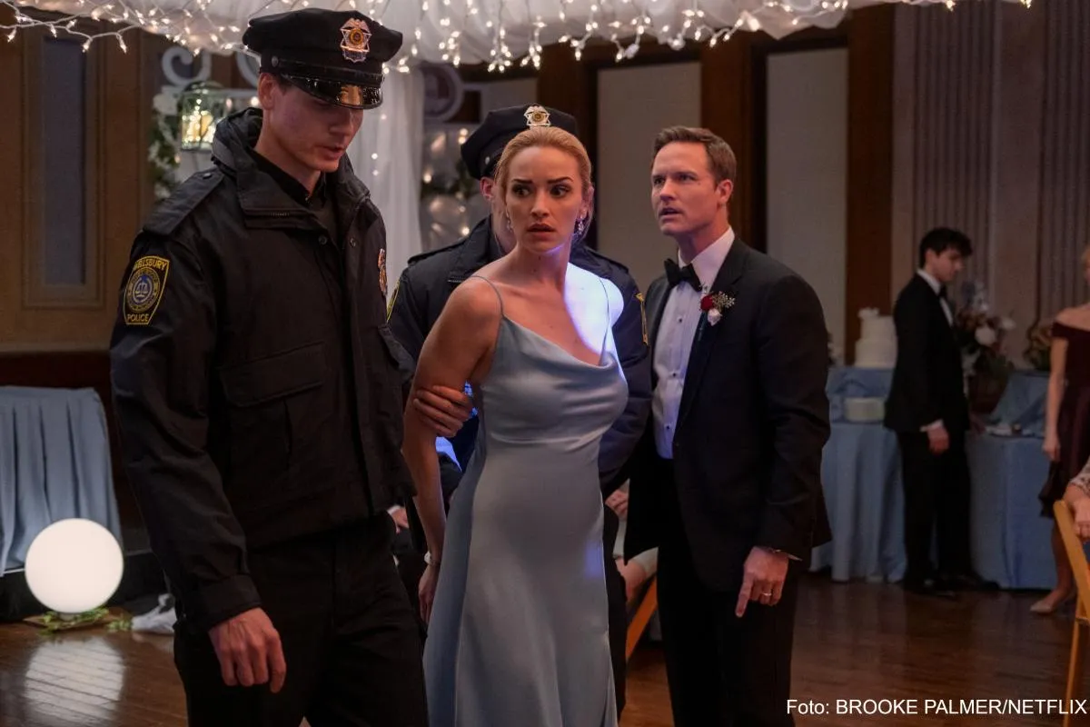 ginny and georgia netflix serie