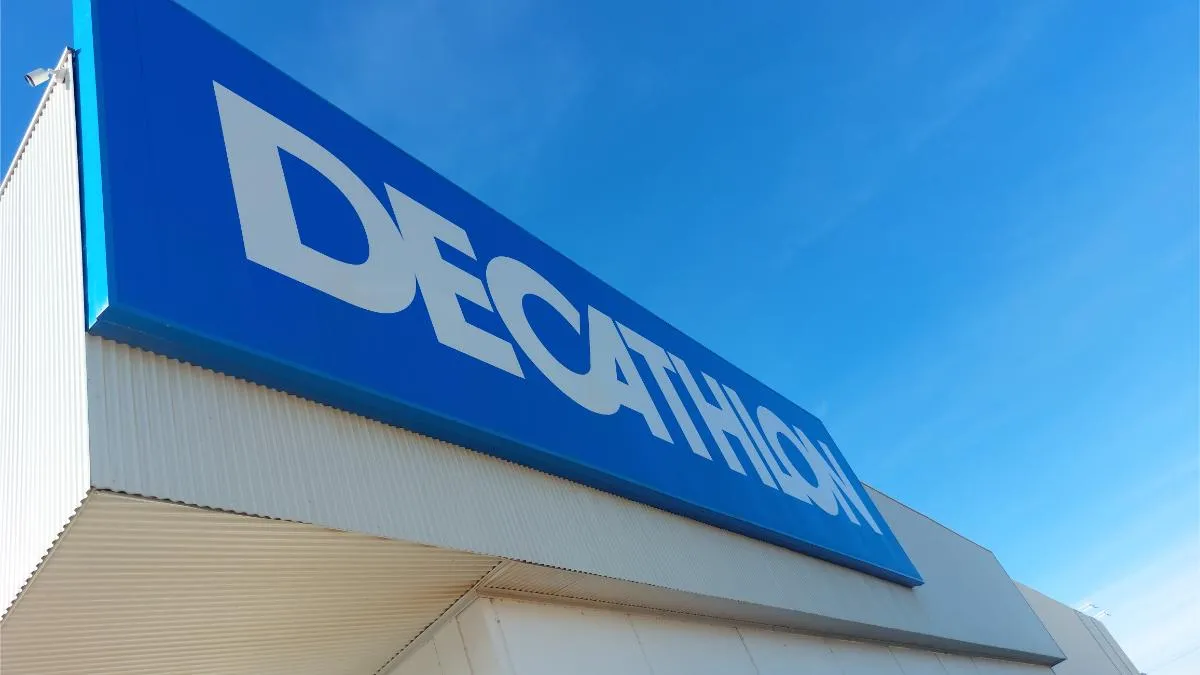 decathlon san javier