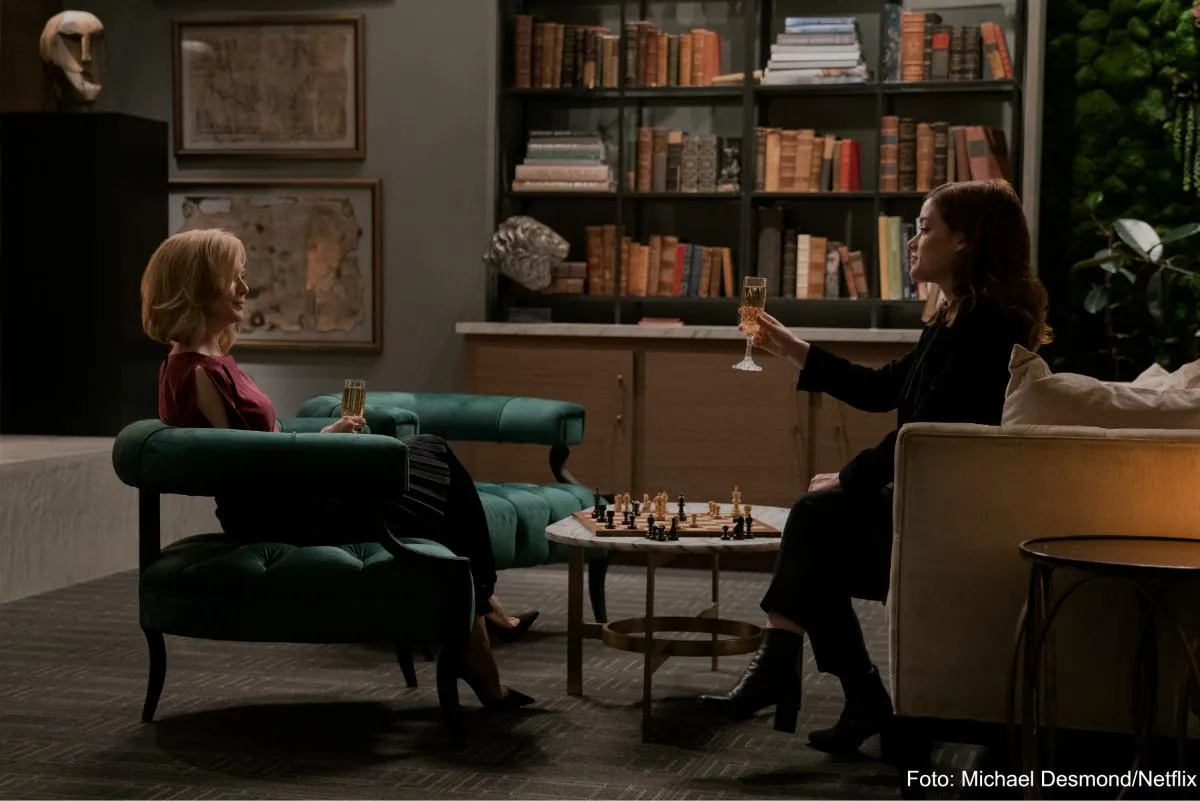 whatif netflix serie