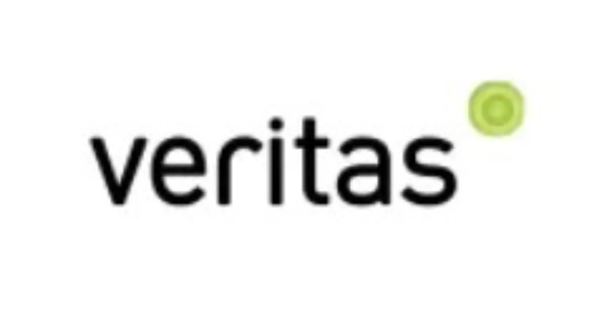 veritas logo