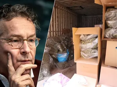 serie afgekocht adr ed20231024 0009 eindhoven burgemeester jeroen dijsselbloem coffeeshop indian dicht wegens te grote voorraad