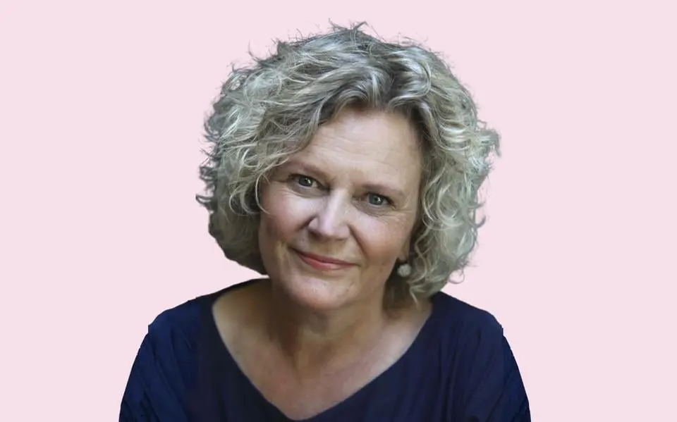 column jantien de boer nw