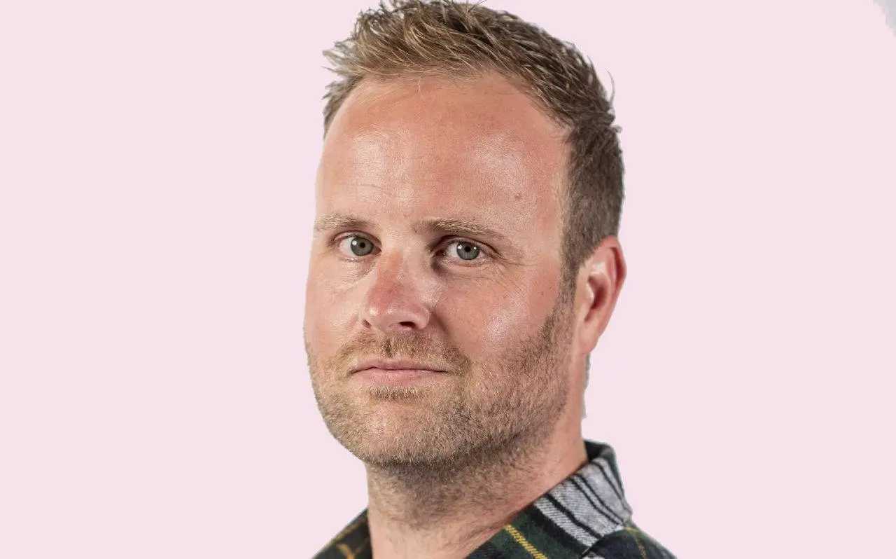 column sander de vries
