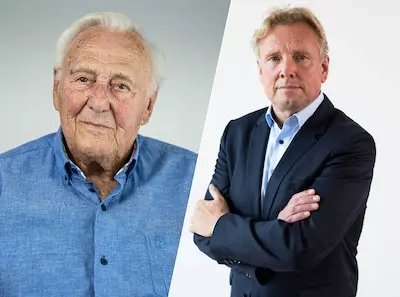serie afgekocht nederland gouda 07 08 2024 80 jaar na de oorlog martin landman foto koen verheijden paul van den bosch juni 2020 3