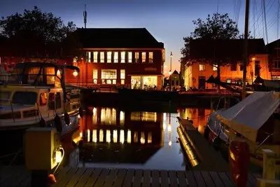 kade40 in vlaardingen
