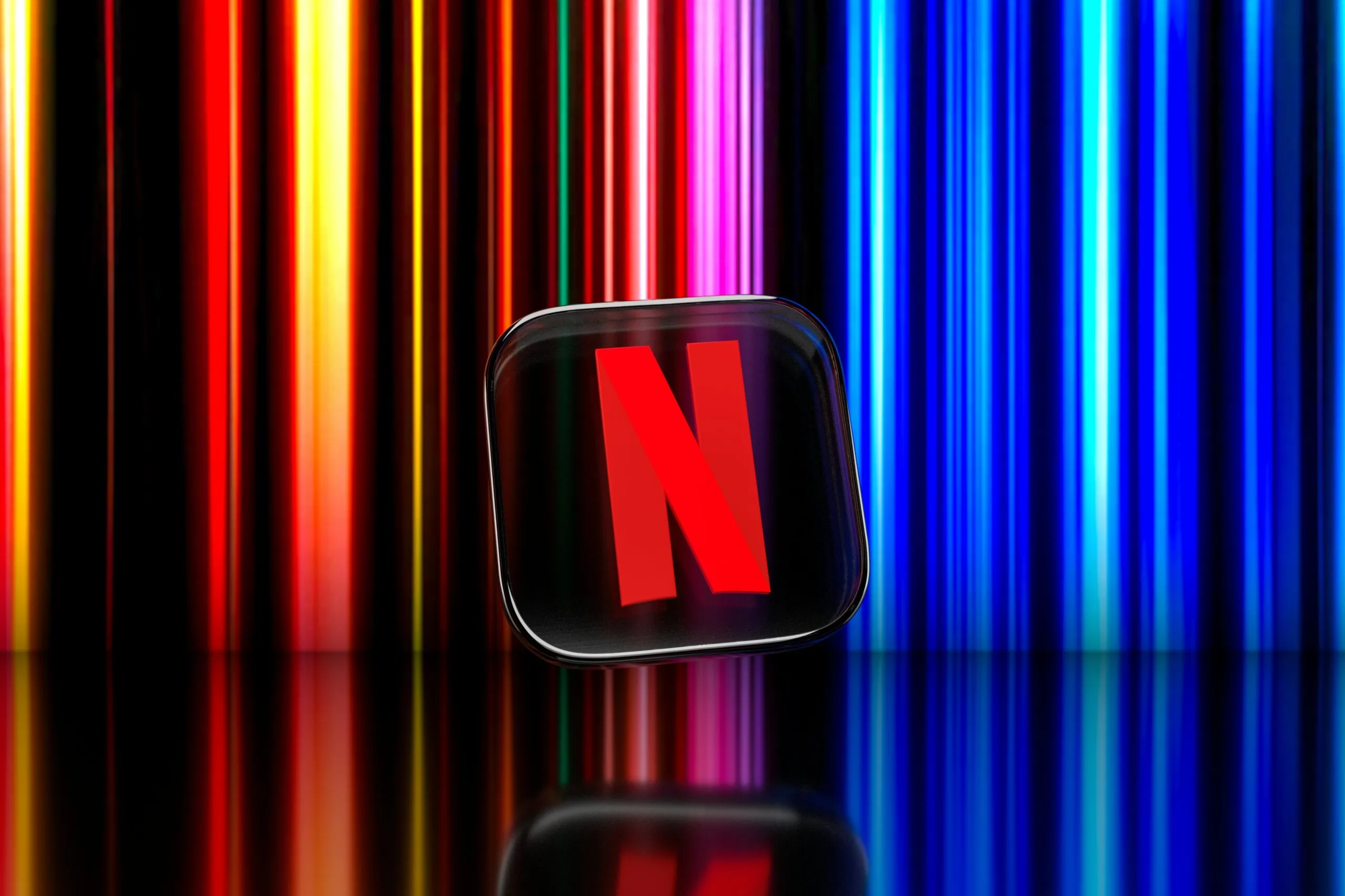 netflix logo