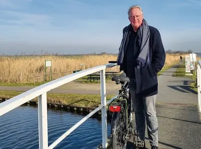 wethouder bart de leede