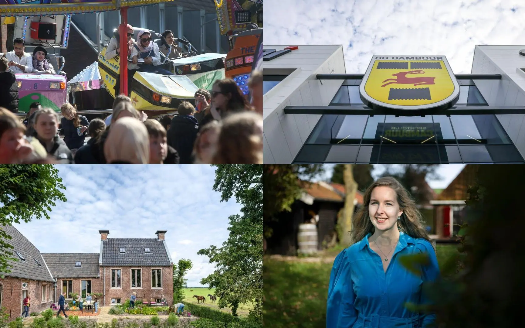 dagoverzicht