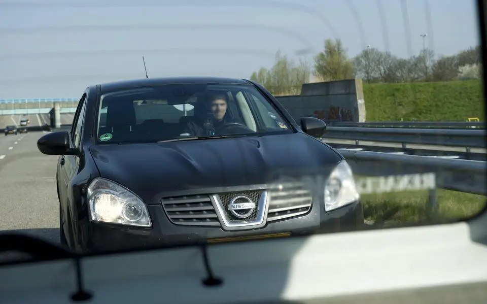 politie verkeer verkeershufters campagne