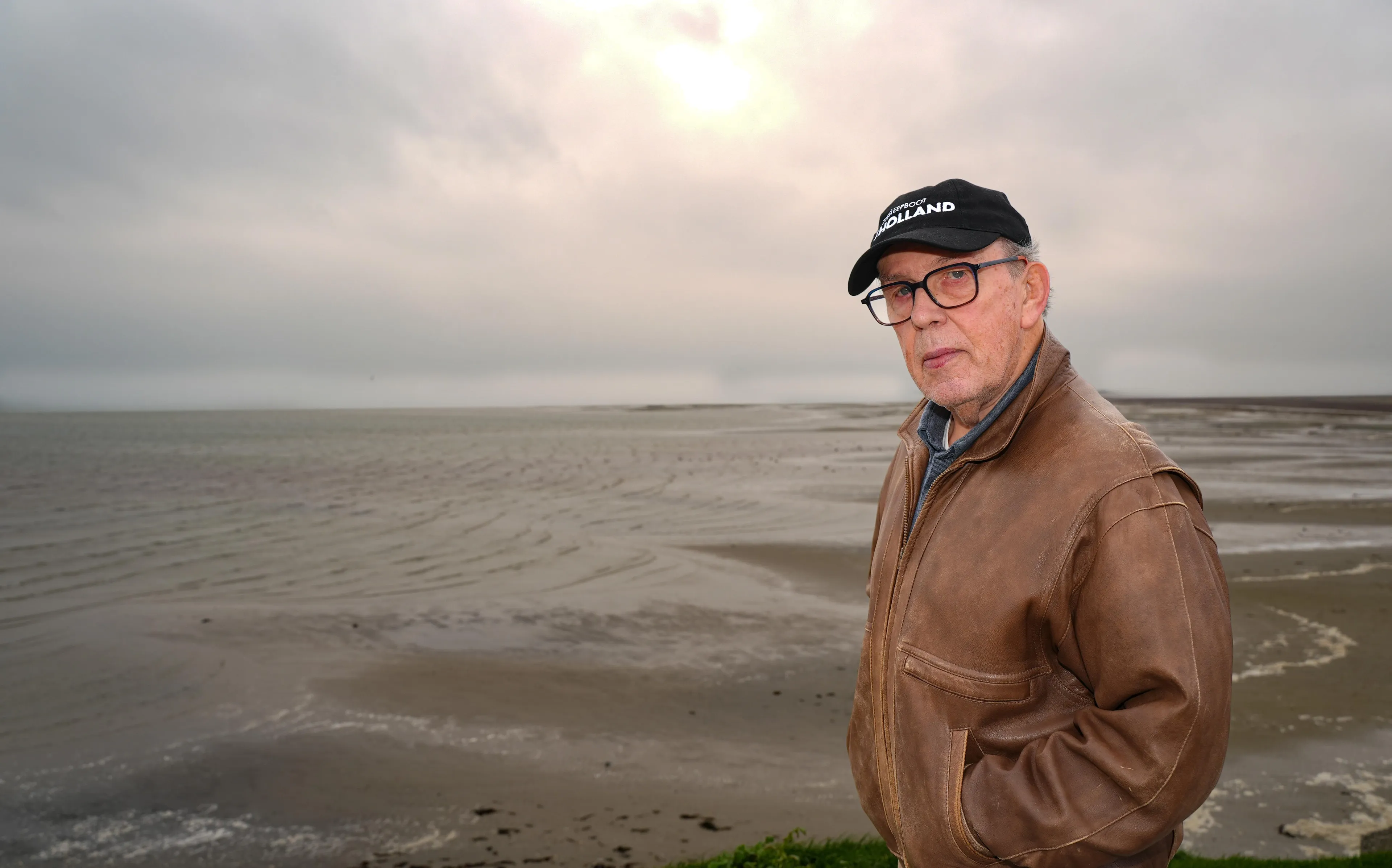 richardgorterterschelling2025