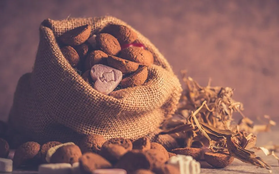 sinterklaasfeest20in20het20noorden20jutezakje20met20pepernoten20foto20pixabay