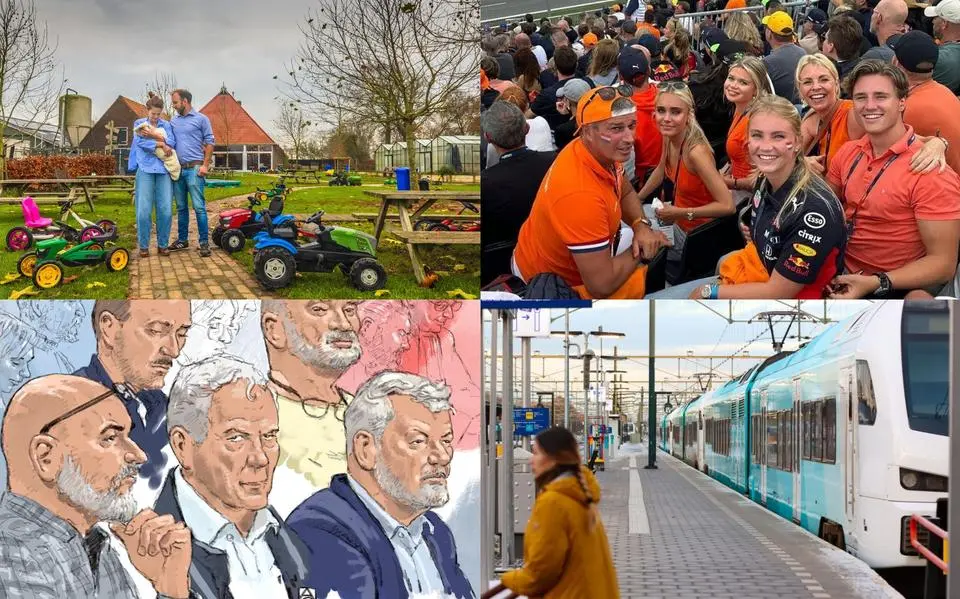 dagoverzicht