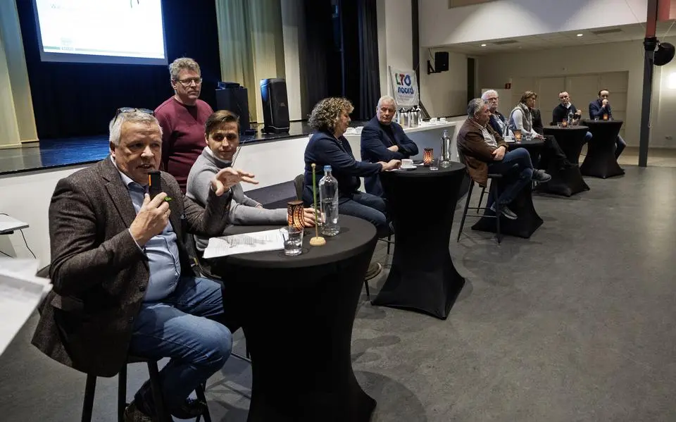 landbouwdebat20dokkum