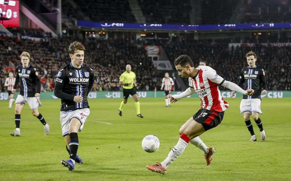 psv20heerenveen20braude